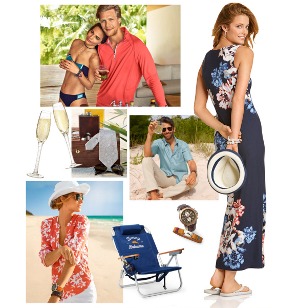 Tommy Bahama Market Street The Woodlands