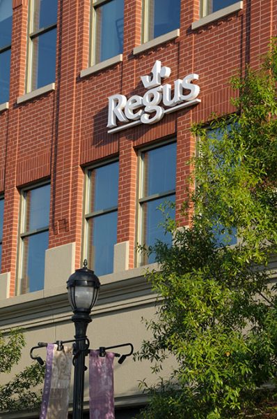Regus Store regus | Market Street - The Woodlands