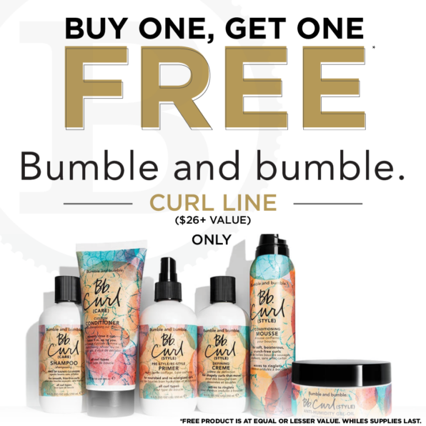 Curl Promo Social Market Street The Woodlands