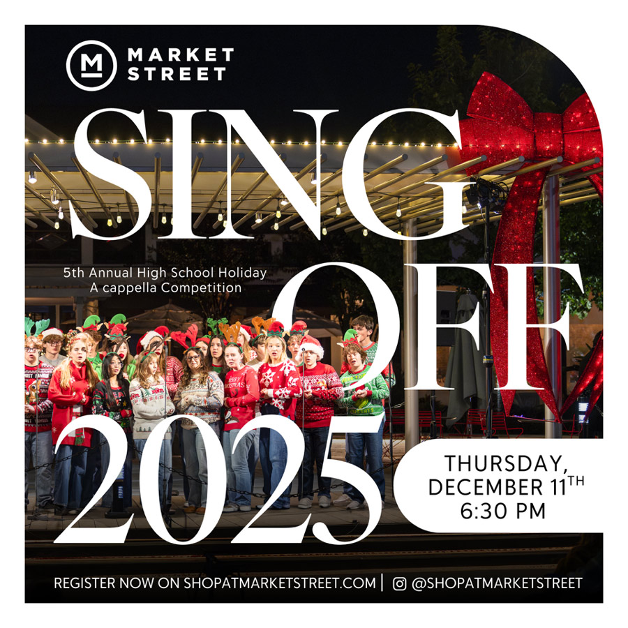 Sing Off 2024