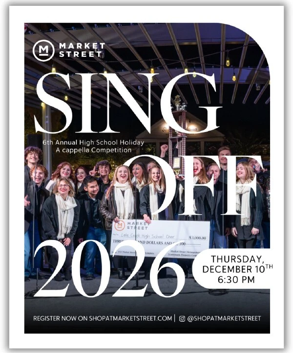 Sing Off 2024