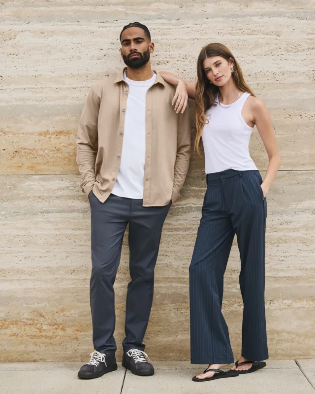 We’re excited to announce that @Vuori is coming to Market Street!

Vuori draws inspiration from the active California lifestyle—an integration of fitness, yoga, surf, and life. Vuori makes products that stand the test of time and hope to inspire others to live healthy, extraordinary lives. Vuori is more than a brand. It’s a way of life.

Visit Vuori at Market Street, coming this FRIDAY!